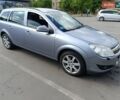 Серый Опель Астра, объемом двигателя 1.9 л и пробегом 250 тыс. км за 5100 $, фото 8 на Automoto.ua