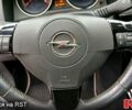 Сірий Опель Астра, об'ємом двигуна 1.6 л та пробігом 207 тис. км за 5400 $, фото 8 на Automoto.ua