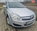 Серый Опель Астра, объемом двигателя 1.6 л и пробегом 225 тыс. км за 5599 $, фото 2 на Automoto.ua