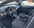 Сірий Опель Астра, об'ємом двигуна 1.8 л та пробігом 222 тис. км за 6500 $, фото 55 на Automoto.ua