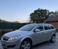 Серый Опель Астра, объемом двигателя 1.7 л и пробегом 239 тыс. км за 4649 $, фото 6 на Automoto.ua