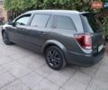 Сірий Опель Астра, об'ємом двигуна 1.6 л та пробігом 215 тис. км за 7500 $, фото 17 на Automoto.ua