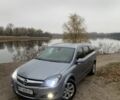 Серый Опель Астра, объемом двигателя 1.9 л и пробегом 297 тыс. км за 5800 $, фото 4 на Automoto.ua