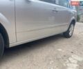 Сірий Опель Астра, об'ємом двигуна 1.6 л та пробігом 189 тис. км за 5199 $, фото 5 на Automoto.ua