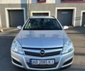 Сірий Опель Астра, об'ємом двигуна 1.6 л та пробігом 171 тис. км за 5499 $, фото 4 на Automoto.ua