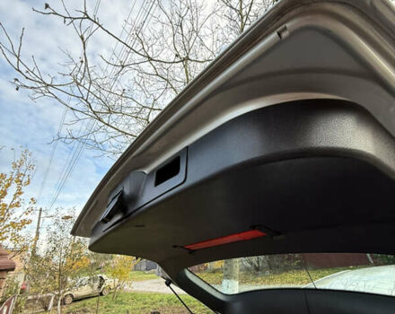 Сірий Опель Астра, об'ємом двигуна 1.7 л та пробігом 254 тис. км за 6800 $, фото 22 на Automoto.ua