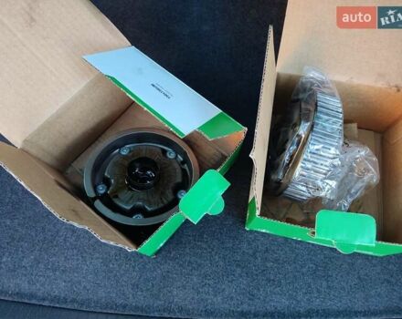 Серый Опель Астра, объемом двигателя 1.6 л и пробегом 240 тыс. км за 5550 $, фото 43 на Automoto.ua