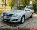 Сірий Опель Астра, об'ємом двигуна 1.4 л та пробігом 216 тис. км за 4700 $, фото 6 на Automoto.ua