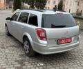 Серый Опель Астра, объемом двигателя 1.7 л и пробегом 267 тыс. км за 5300 $, фото 8 на Automoto.ua