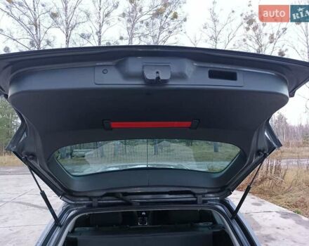 Серый Опель Астра, объемом двигателя 1.8 л и пробегом 261 тыс. км за 6500 $, фото 30 на Automoto.ua