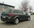 Серый Опель Астра, объемом двигателя 1.6 л и пробегом 210 тыс. км за 6300 $, фото 22 на Automoto.ua