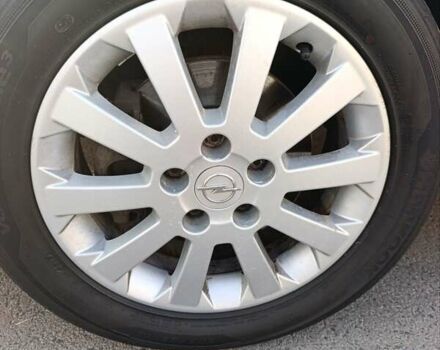 Серый Опель Астра, объемом двигателя 1.6 л и пробегом 207 тыс. км за 5800 $, фото 38 на Automoto.ua