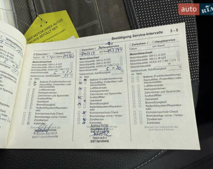 Сірий Опель Астра, об'ємом двигуна 1.7 л та пробігом 270 тис. км за 6400 $, фото 65 на Automoto.ua