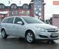 Сірий Опель Астра, об'ємом двигуна 1.7 л та пробігом 220 тис. км за 5600 $, фото 2 на Automoto.ua