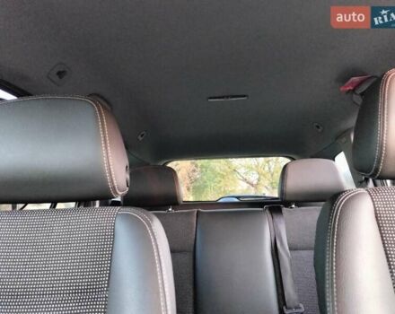 Опель Астра 2009 в Староконстантинов на Automoto.ua Серый Опель Астра, объемом двигателя 1.8 л и пробегом 198 тыс. км за 6099 $, фото 18 на Automoto.ua