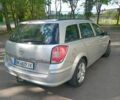 Серый Опель Астра, объемом двигателя 1.6 л и пробегом 203 тыс. км за 5800 $, фото 24 на Automoto.ua