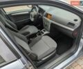 Сірий Опель Астра, об'ємом двигуна 1.6 л та пробігом 192 тис. км за 5850 $, фото 19 на Automoto.ua