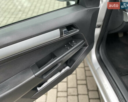 Сірий Опель Астра, об'ємом двигуна 1.6 л та пробігом 206 тис. км за 5600 $, фото 34 на Automoto.ua