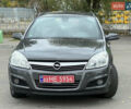 Серый Опель Астра, объемом двигателя 0 л и пробегом 230 тыс. км за 5700 $, фото 3 на Automoto.ua
