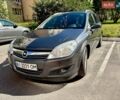 Серый Опель Астра, объемом двигателя 1.7 л и пробегом 271 тыс. км за 5100 $, фото 8 на Automoto.ua