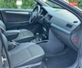 Сірий Опель Астра, об'ємом двигуна 1.8 л та пробігом 170 тис. км за 6200 $, фото 37 на Automoto.ua