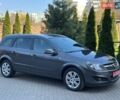 Сірий Опель Астра, об'ємом двигуна 1.8 л та пробігом 170 тис. км за 6200 $, фото 14 на Automoto.ua