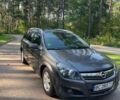 Сірий Опель Астра, об'ємом двигуна 1.6 л та пробігом 236 тис. км за 5500 $, фото 2 на Automoto.ua