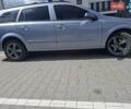 Серый Опель Астра, объемом двигателя 1.6 л и пробегом 189 тыс. км за 5900 $, фото 2 на Automoto.ua