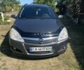 Сірий Опель Астра, об'ємом двигуна 1.7 л та пробігом 263 тис. км за 5300 $, фото 1 на Automoto.ua