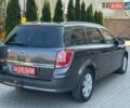 Сірий Опель Астра, об'ємом двигуна 1.8 л та пробігом 170 тис. км за 6200 $, фото 18 на Automoto.ua