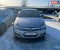 Серый Опель Астра, объемом двигателя 1.6 л и пробегом 180 тыс. км за 5100 $, фото 1 на Automoto.ua