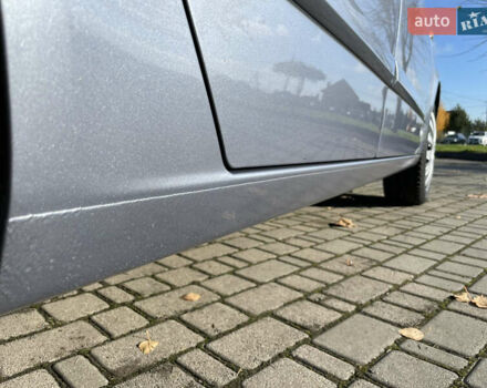 Серый Опель Астра, объемом двигателя 1.6 л и пробегом 228 тыс. км за 5500 $, фото 18 на Automoto.ua