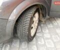 Сірий Опель Астра, об'ємом двигуна 1.6 л та пробігом 256 тис. км за 5800 $, фото 17 на Automoto.ua