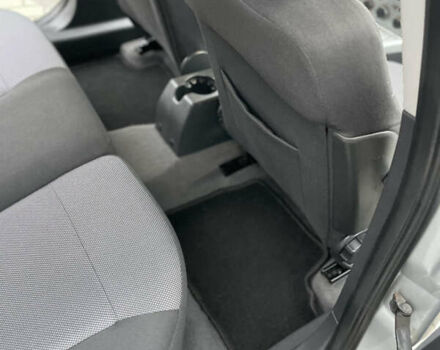 Сірий Опель Астра, об'ємом двигуна 1.6 л та пробігом 206 тис. км за 5600 $, фото 43 на Automoto.ua