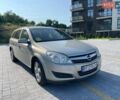 Сірий Опель Астра, об'ємом двигуна 1.7 л та пробігом 250 тис. км за 6000 $, фото 1 на Automoto.ua