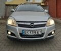 Серый Опель Астра, объемом двигателя 1.6 л и пробегом 280 тыс. км за 5300 $, фото 1 на Automoto.ua