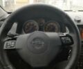 Сірий Опель Астра, об'ємом двигуна 1.9 л та пробігом 248 тис. км за 5700 $, фото 16 на Automoto.ua