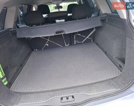 Серый Опель Астра, объемом двигателя 1.6 л и пробегом 191 тыс. км за 5750 $, фото 3 на Automoto.ua