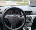 Опель Астра 2009 в Кролевце на Automoto.ua Серый Опель Астра, объемом двигателя 1.4 л и пробегом 244 тыс. км за 4950 $, фото 2 на Automoto.ua