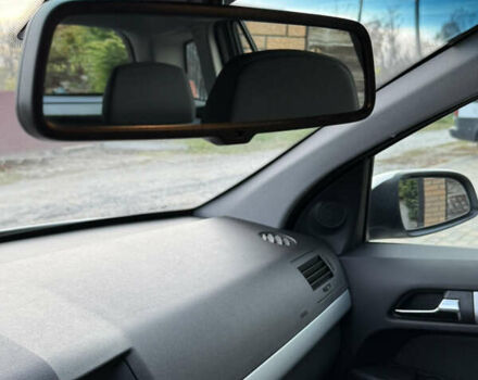 Сірий Опель Астра, об'ємом двигуна 1.7 л та пробігом 254 тис. км за 6800 $, фото 13 на Automoto.ua