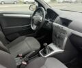 Опель Астра 2009 в Киеве на Automoto.ua Серый Опель Астра, объемом двигателя 1.9 л и пробегом 269 тыс. км за 2900 $, фото 9 на Automoto.ua