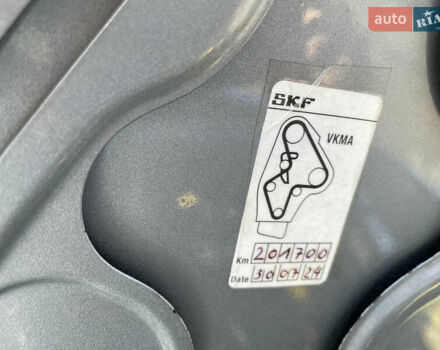 Серый Опель Астра, объемом двигателя 1.6 л и пробегом 228 тыс. км за 5500 $, фото 55 на Automoto.ua