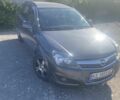 Серый Опель Астра, объемом двигателя 1.4 л и пробегом 216 тыс. км за 5700 $, фото 3 на Automoto.ua