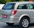Сірий Опель Астра, об'ємом двигуна 1.8 л та пробігом 191 тис. км за 5150 $, фото 14 на Automoto.ua