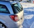 Сірий Опель Астра, об'ємом двигуна 1.7 л та пробігом 280 тис. км за 4700 $, фото 6 на Automoto.ua