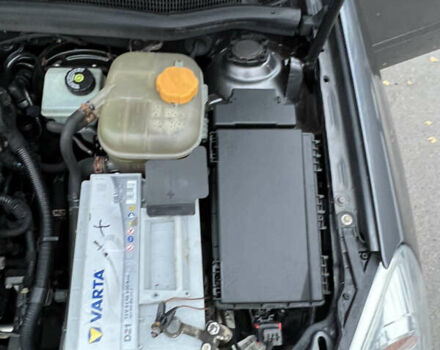 Серый Опель Астра, объемом двигателя 0 л и пробегом 230 тыс. км за 5700 $, фото 49 на Automoto.ua