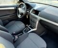 Сірий Опель Астра, об'ємом двигуна 1.6 л та пробігом 201 тис. км за 4800 $, фото 8 на Automoto.ua