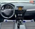 Сірий Опель Астра, об'ємом двигуна 1.6 л та пробігом 210 тис. км за 5999 $, фото 18 на Automoto.ua