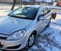 Сірий Опель Астра, об'ємом двигуна 1.7 л та пробігом 280 тис. км за 4700 $, фото 1 на Automoto.ua