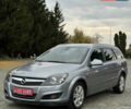 Опель Астра 2009 в Дубно на Automoto.ua Серый Опель Астра, объемом двигателя 1.9 л и пробегом 227 тыс. км за 6500 $, фото 1 на Automoto.ua